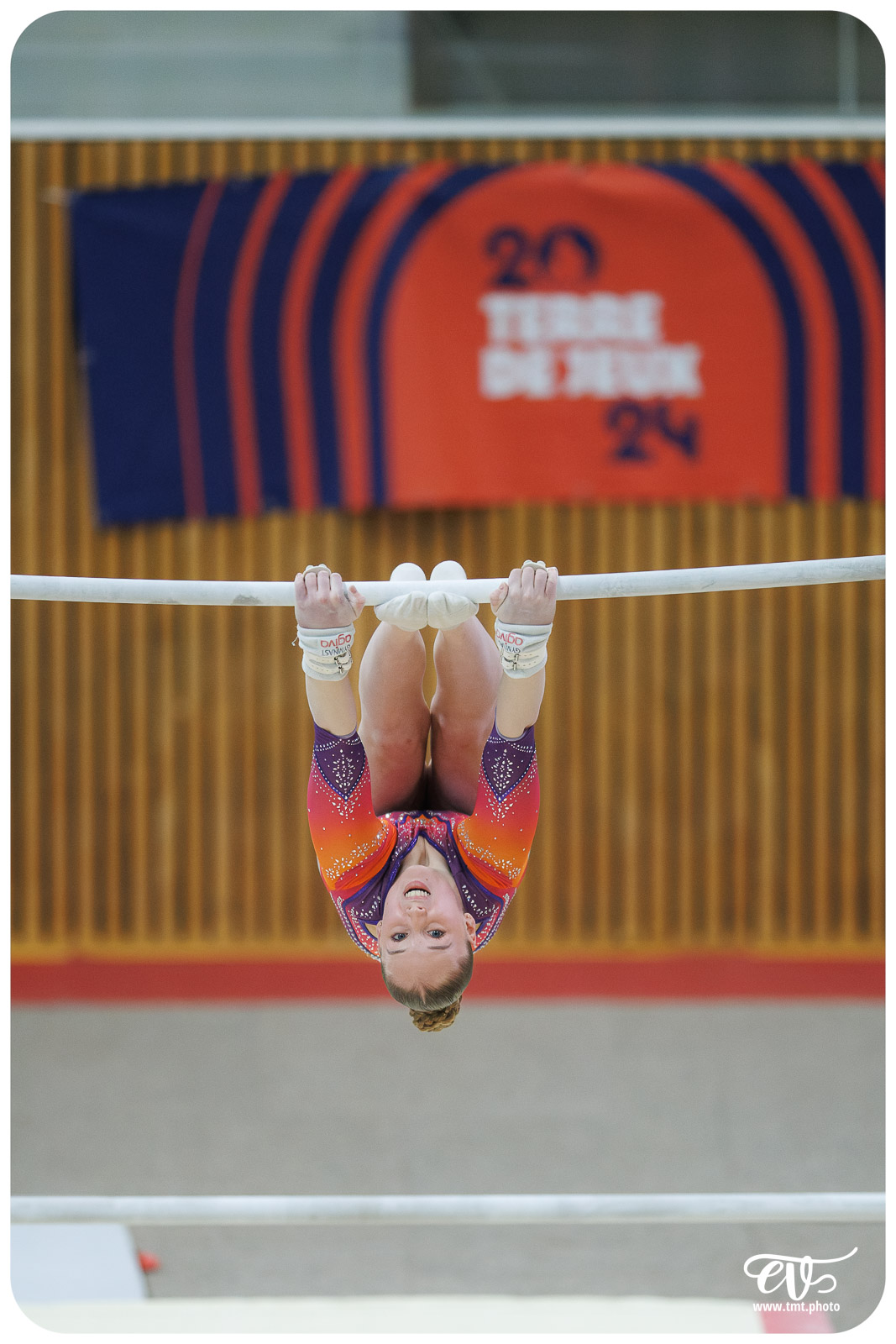 DEMI FINALE TOP12 GAF 2025